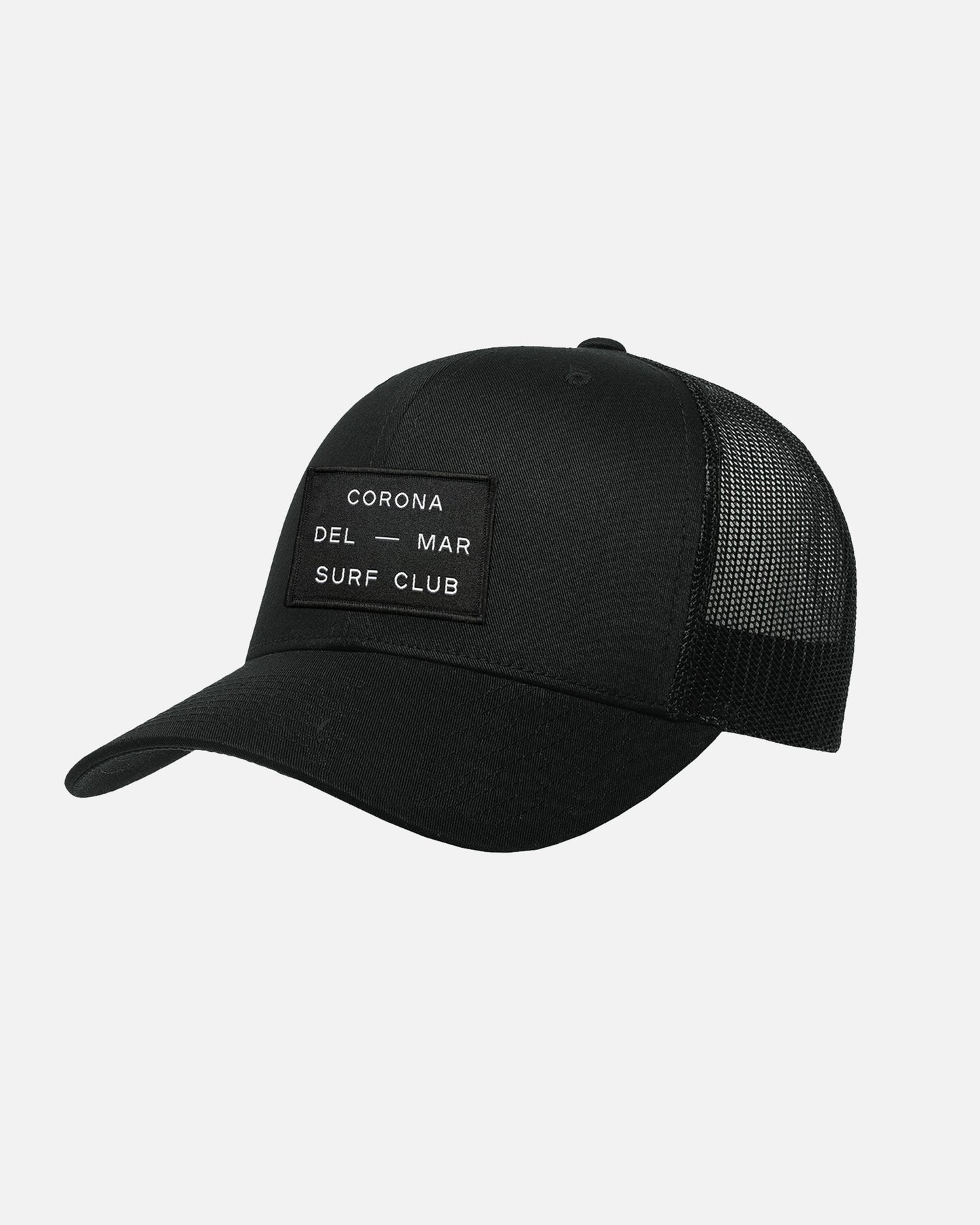 LETTERBOARD SHAPER CAP