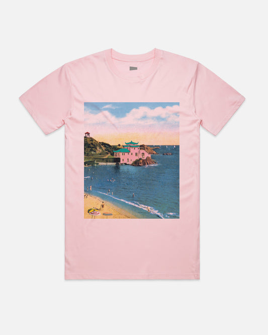 SECRET SPOT TEE